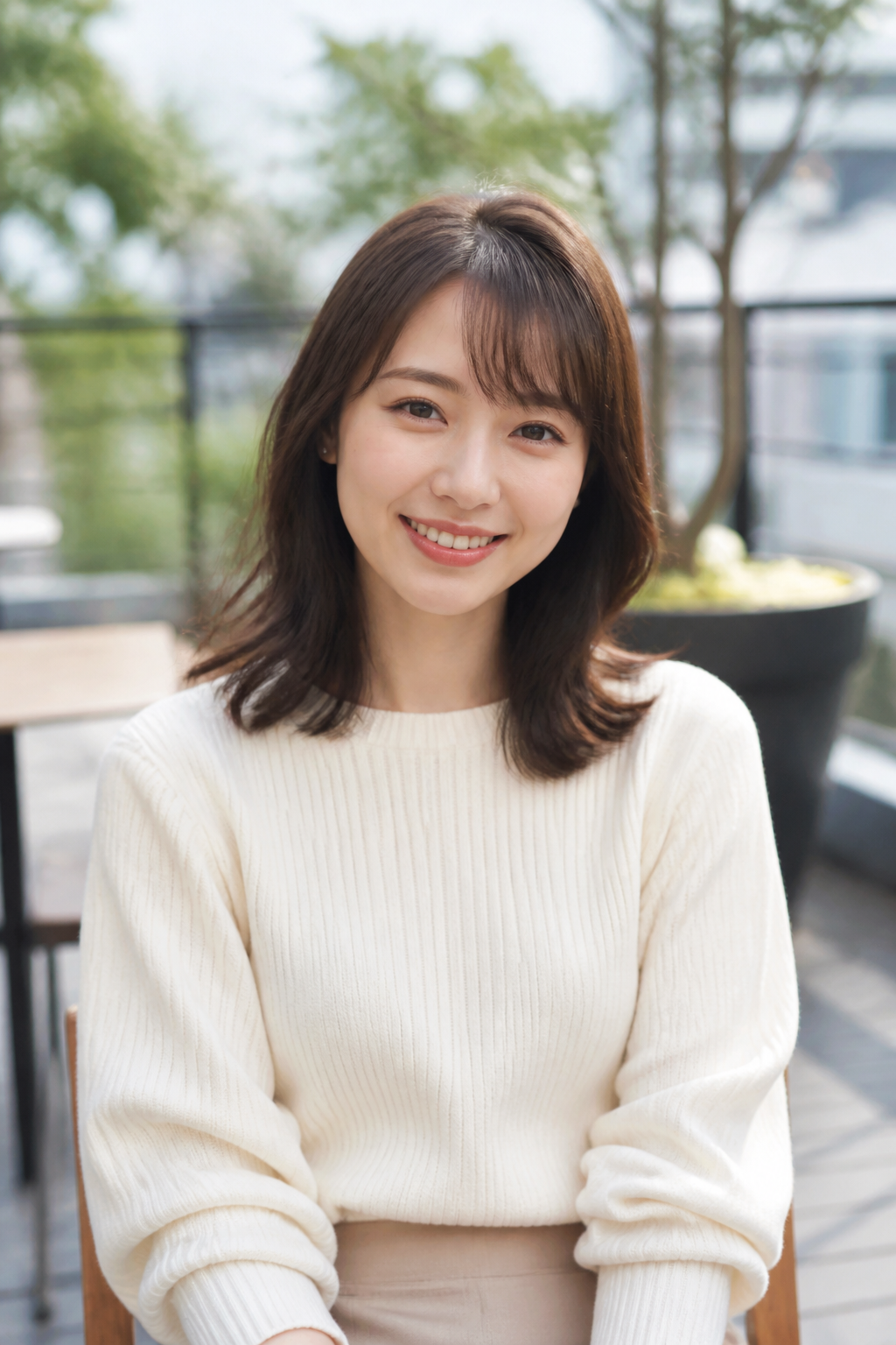 候補のイメージ